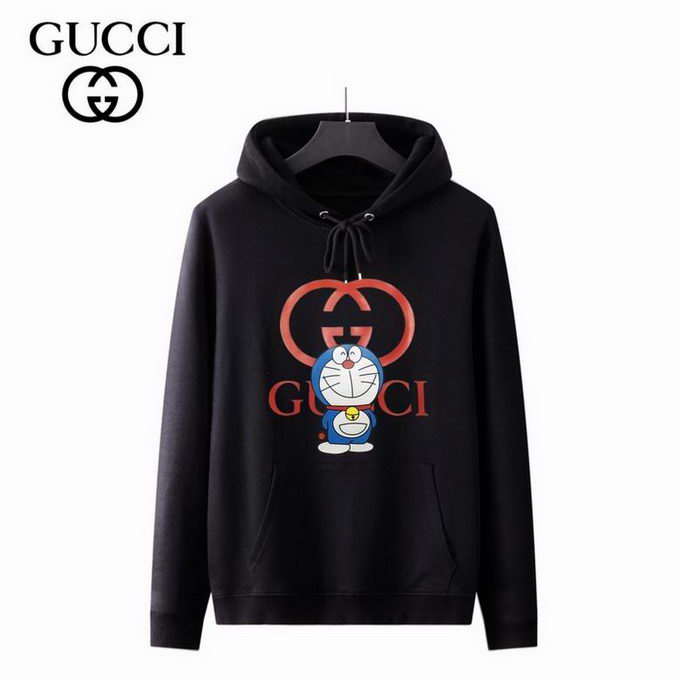 Gucci Hoodie Mens ID:20220122-239